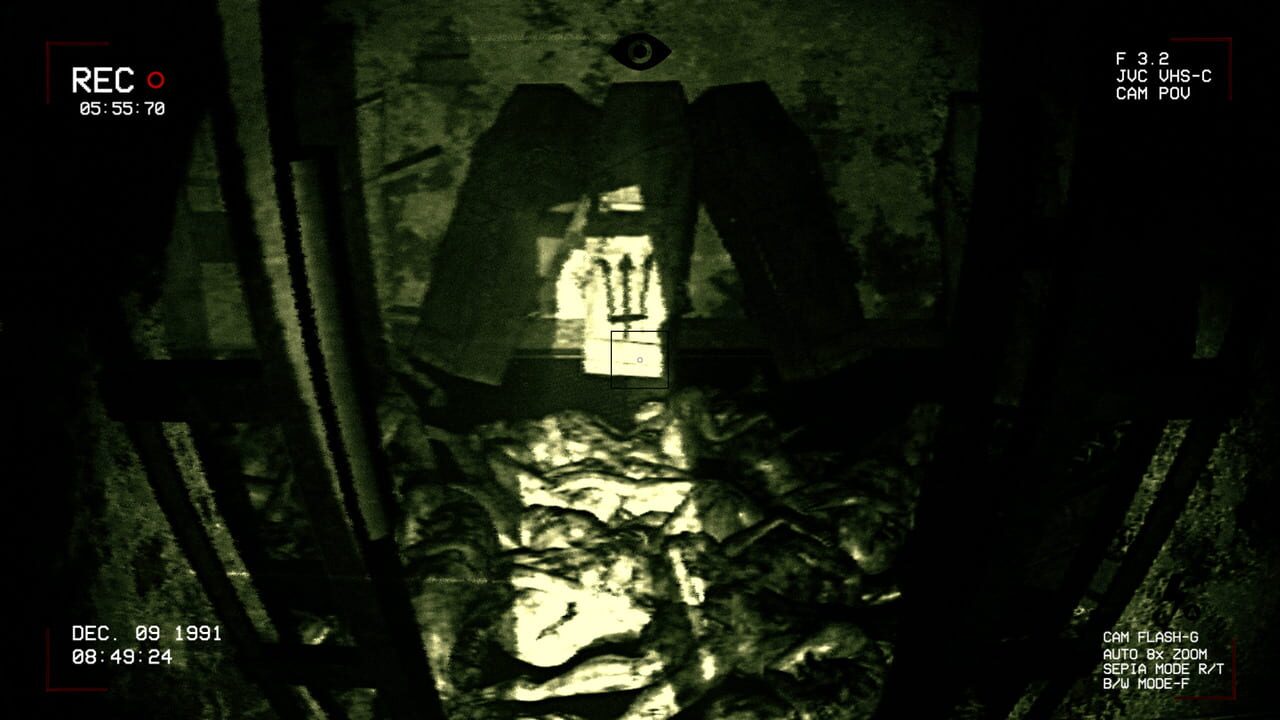 Strongford Penitentiary Lost Tape 91