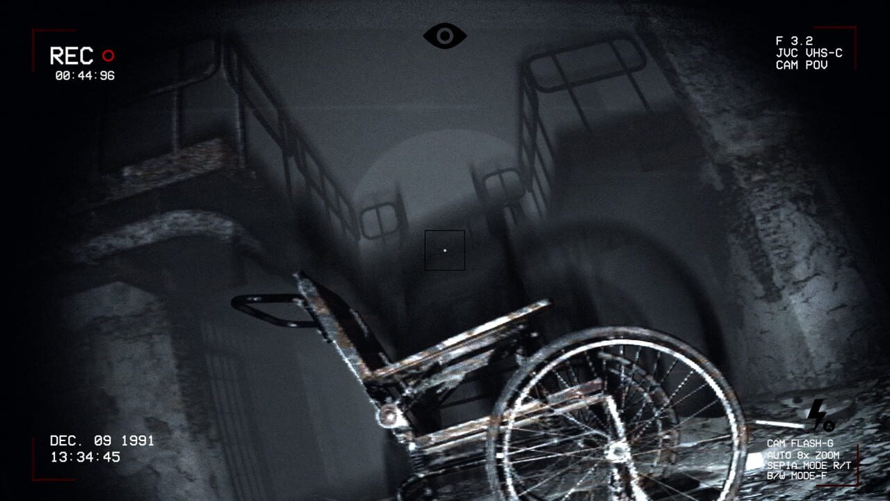 Strongford Penitentiary Lost Tape 91