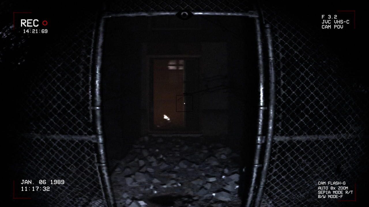 Moundville Factory Lost Tape 89