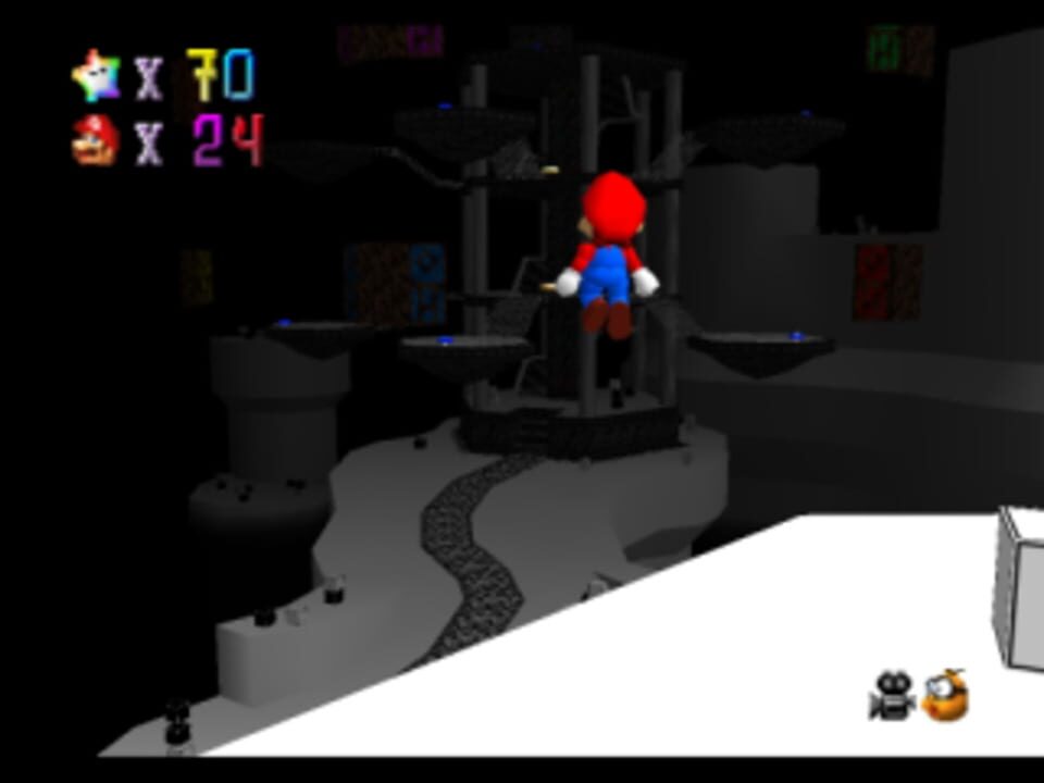 Star Revenge 5.5: Destroyed Memories