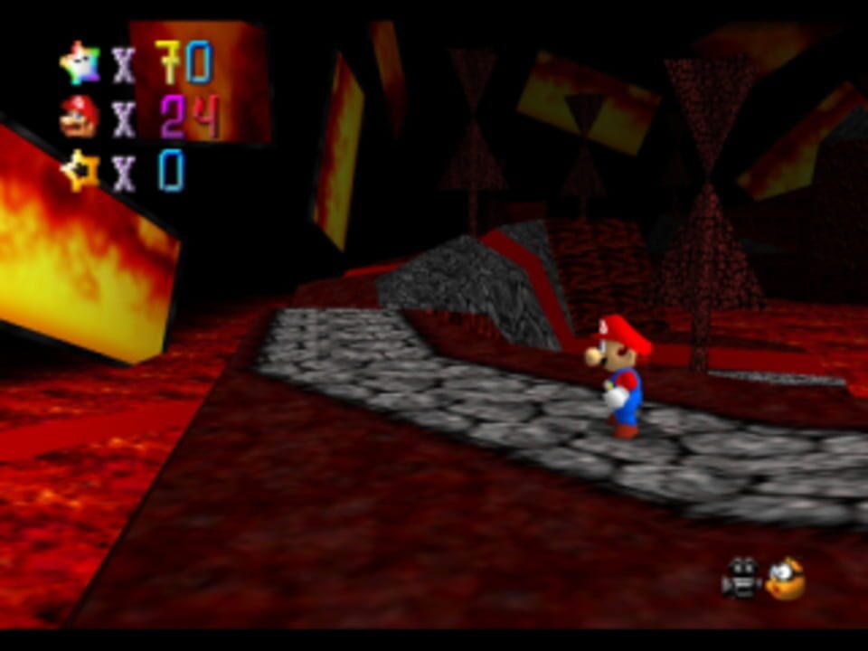 Star Revenge 5.5: Destroyed Memories