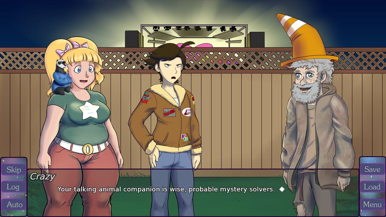 MDF: Magical Defense Force – Chapters 10-18