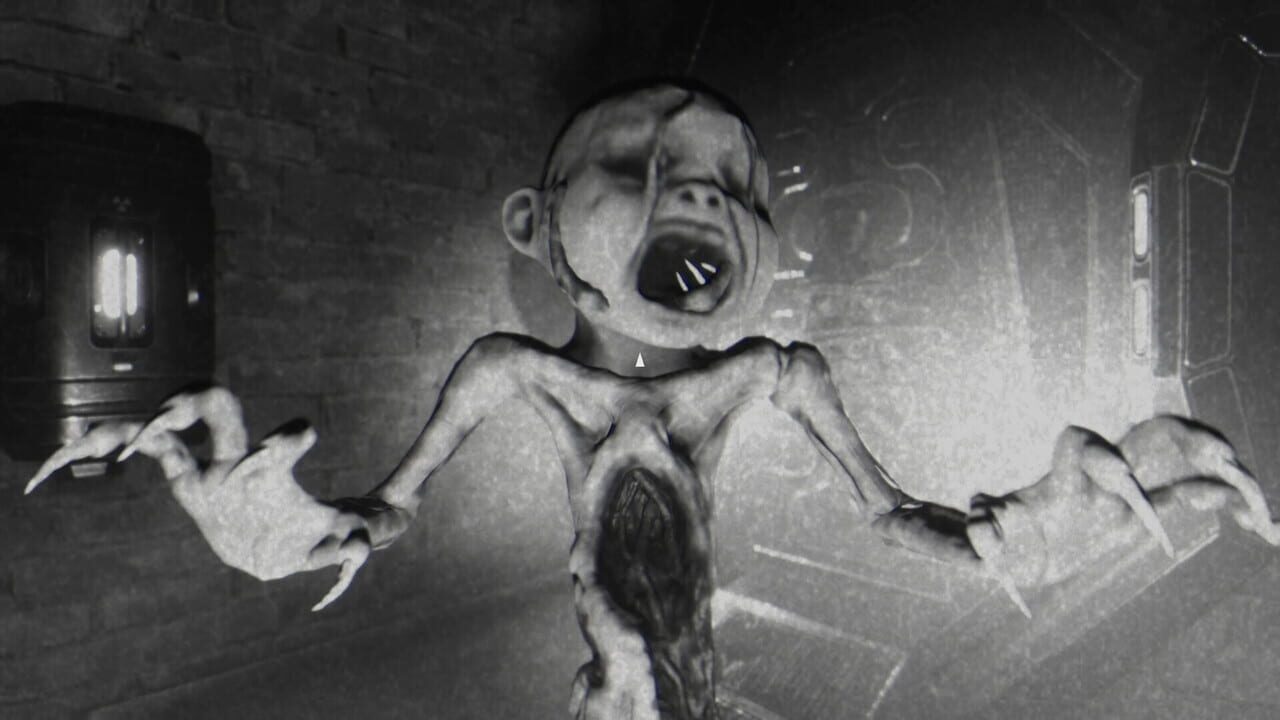 Days Like A Nightmare