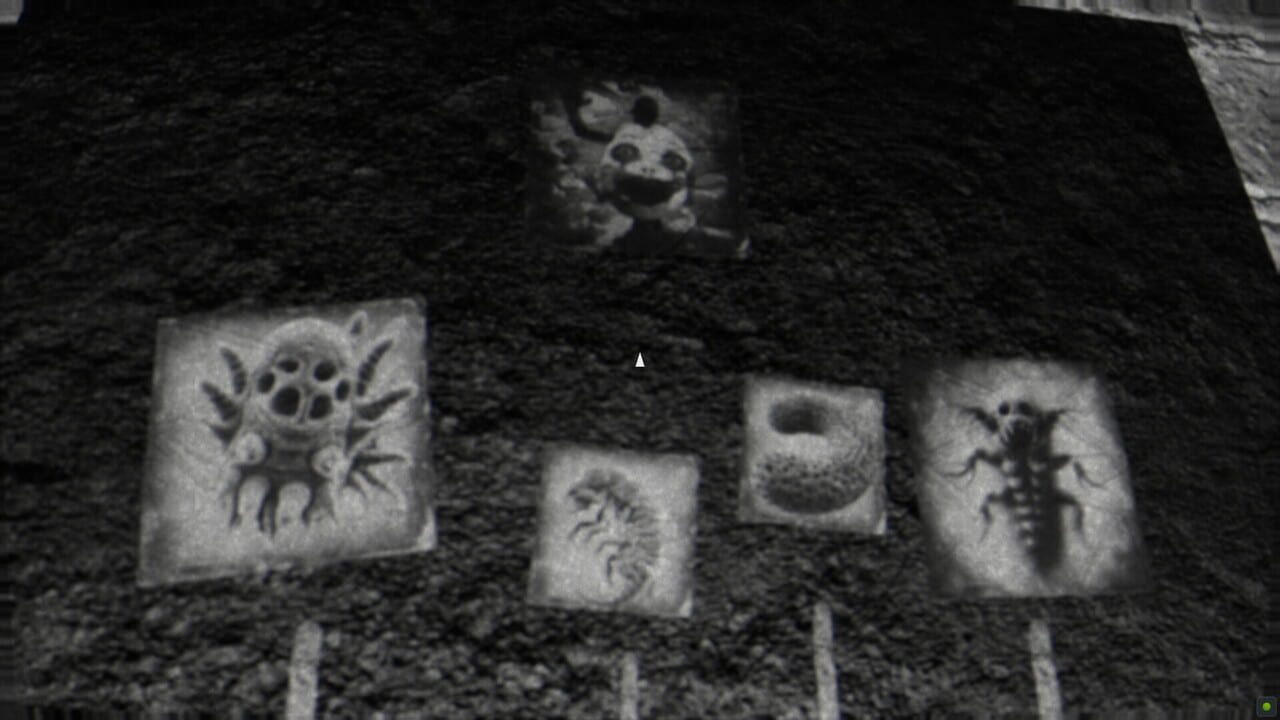 Days Like A Nightmare