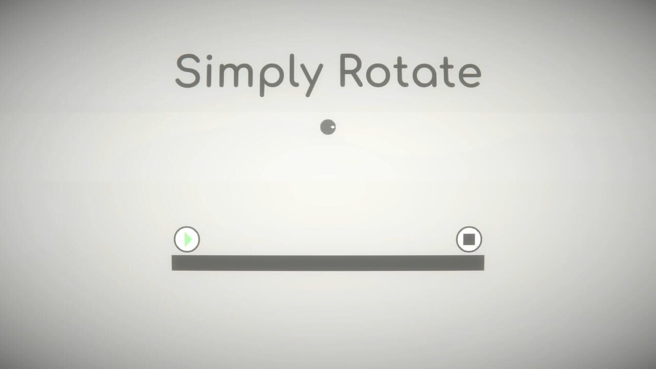 Simply Rotate