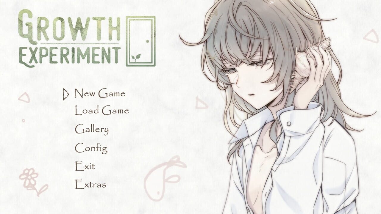 Growth Experiment