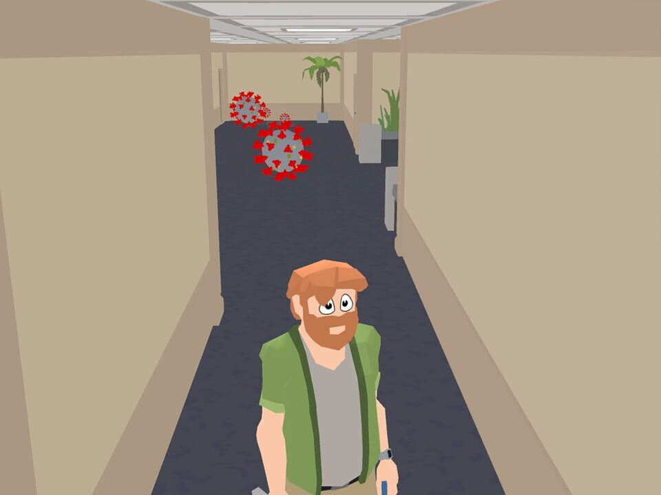 Covid19: Toilet Paper Run