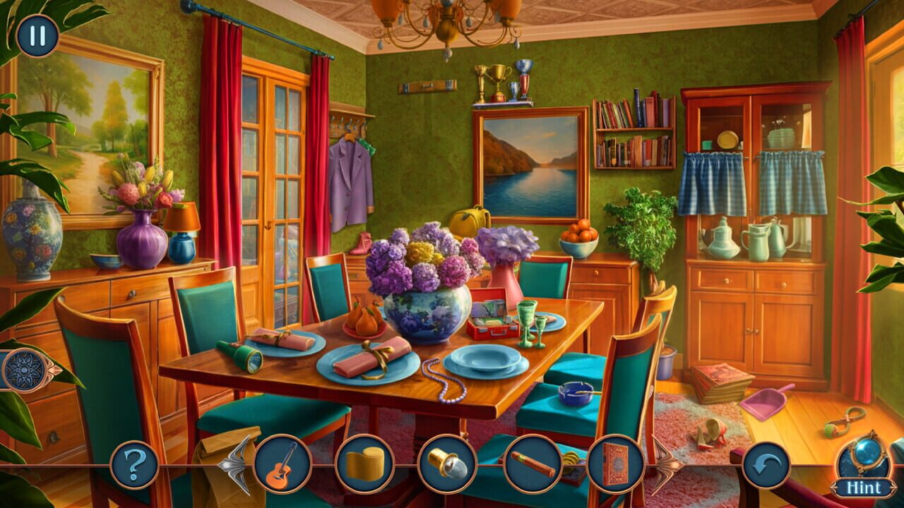 Hidden Object Chronicles: Poisoned Truth – Collector’s Edition