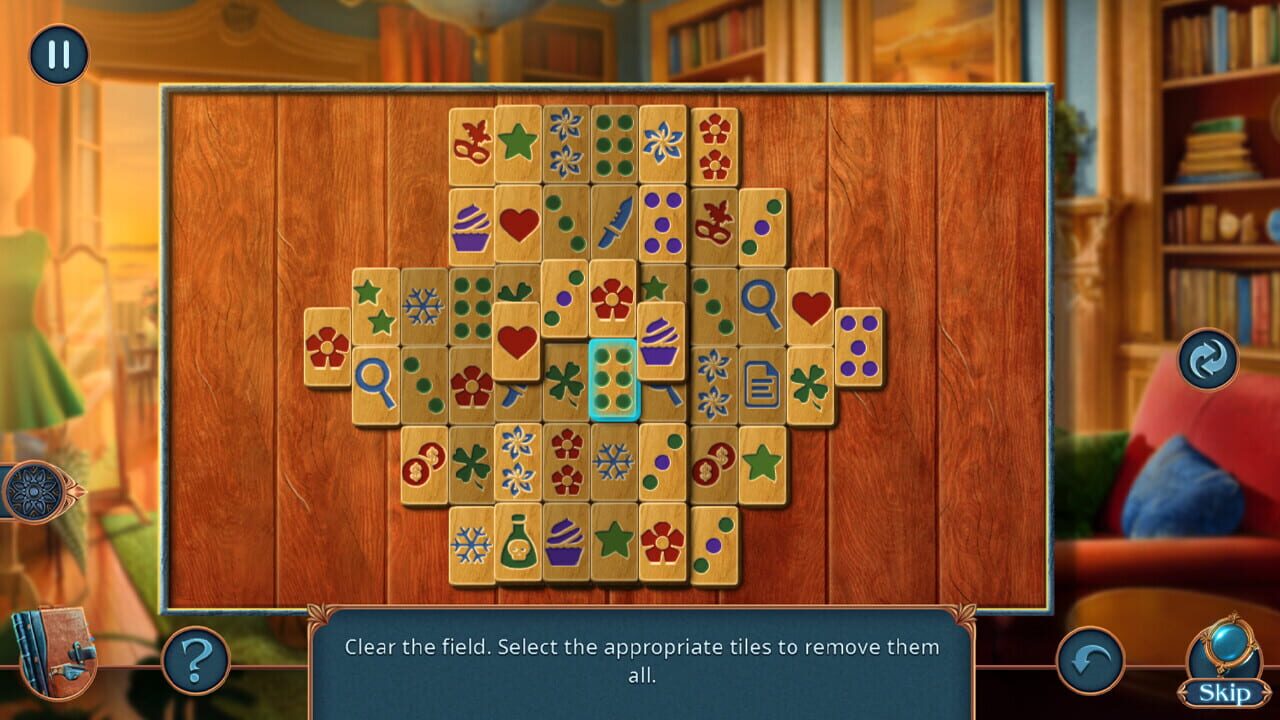 Hidden Object Chronicles: Poisoned Truth – Collector’s Edition