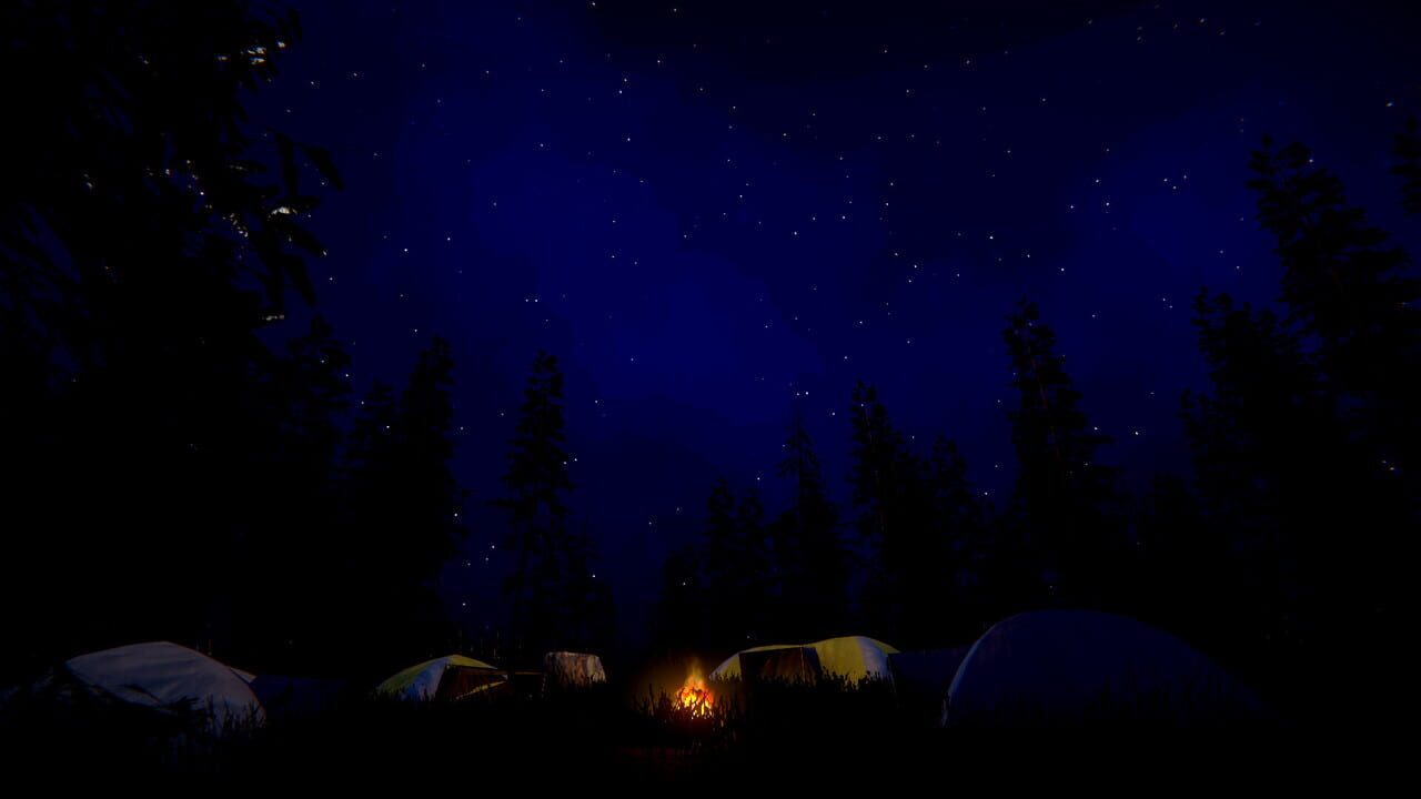 Pastor’s Lake: The Game