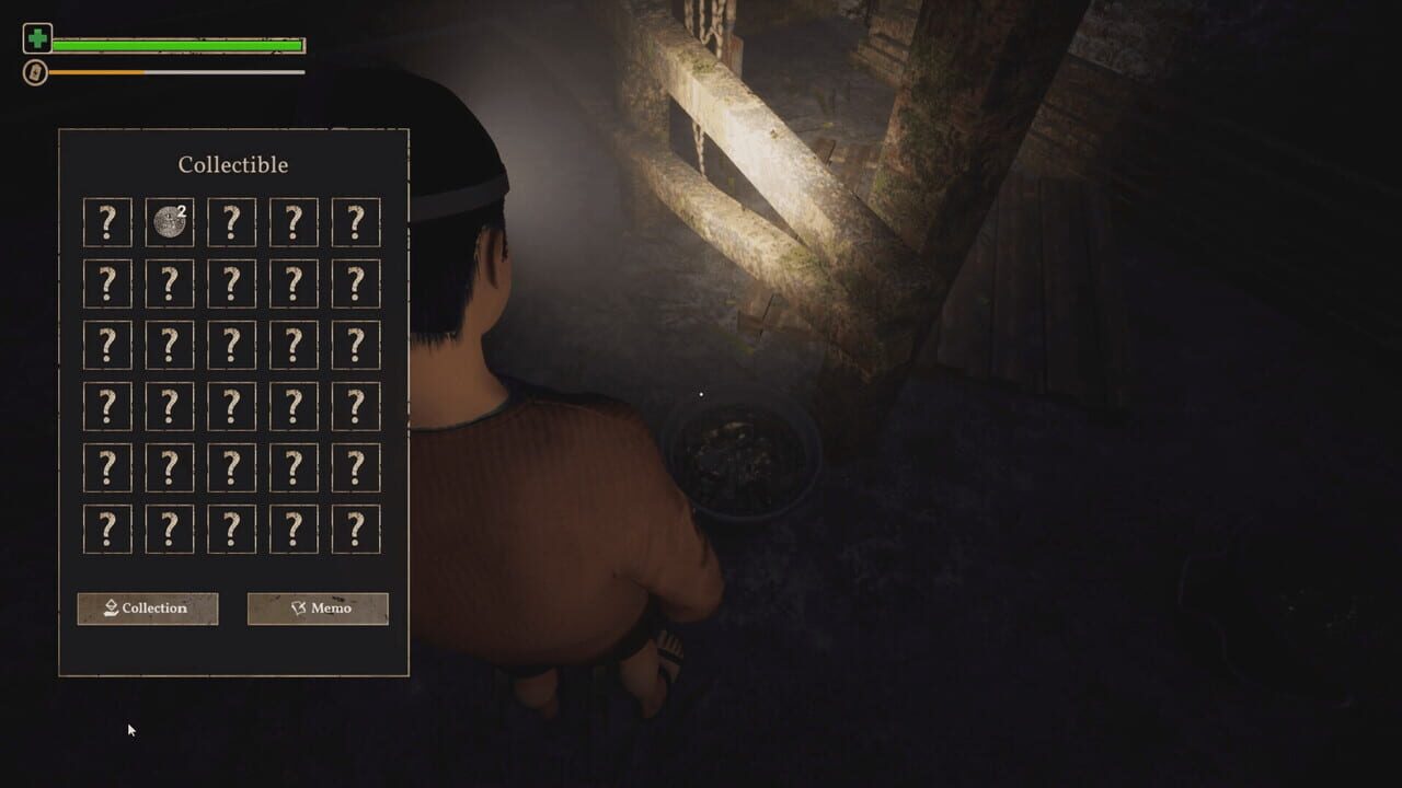 The Forgotten Villages of Gondomayit 2″ Kost Karangsari