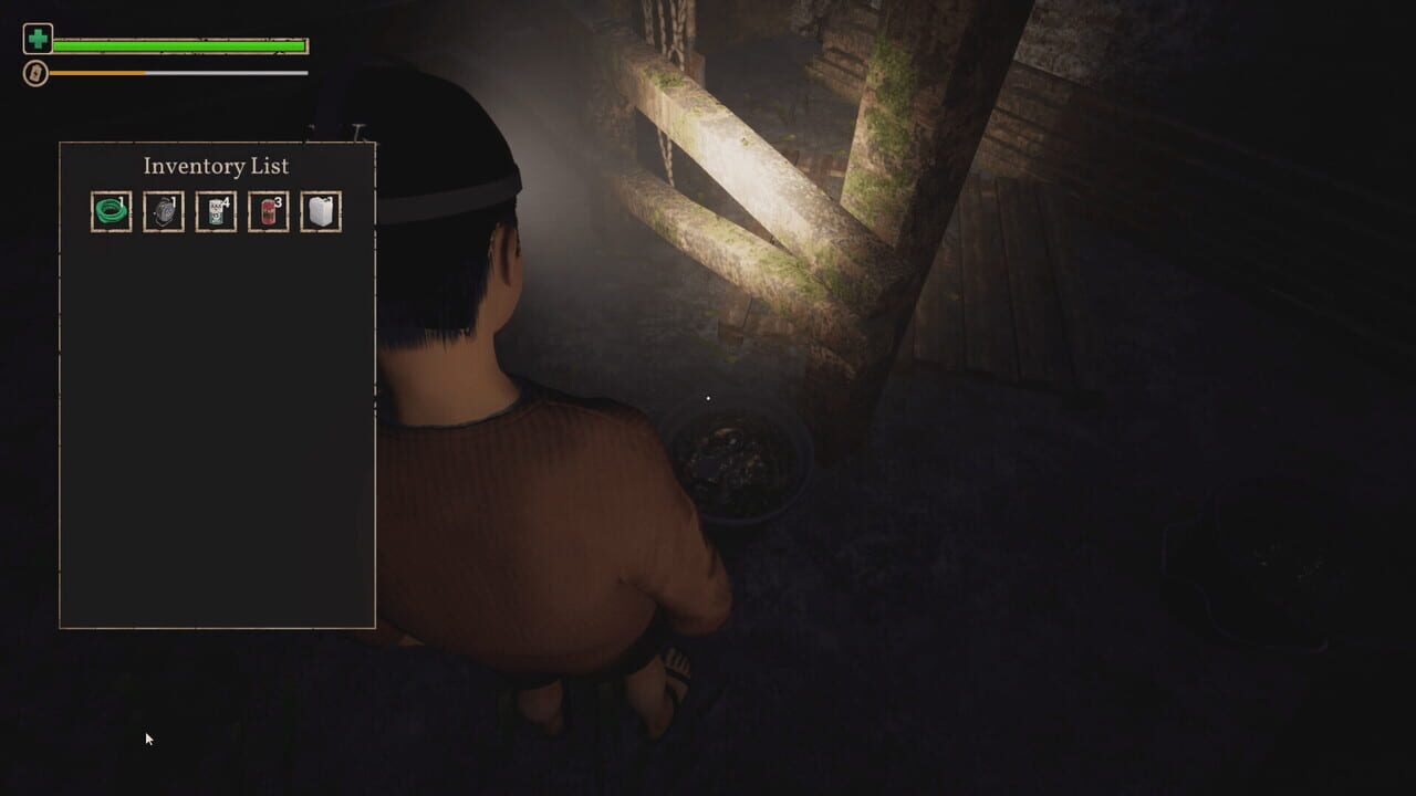 The Forgotten Villages of Gondomayit 2″ Kost Karangsari