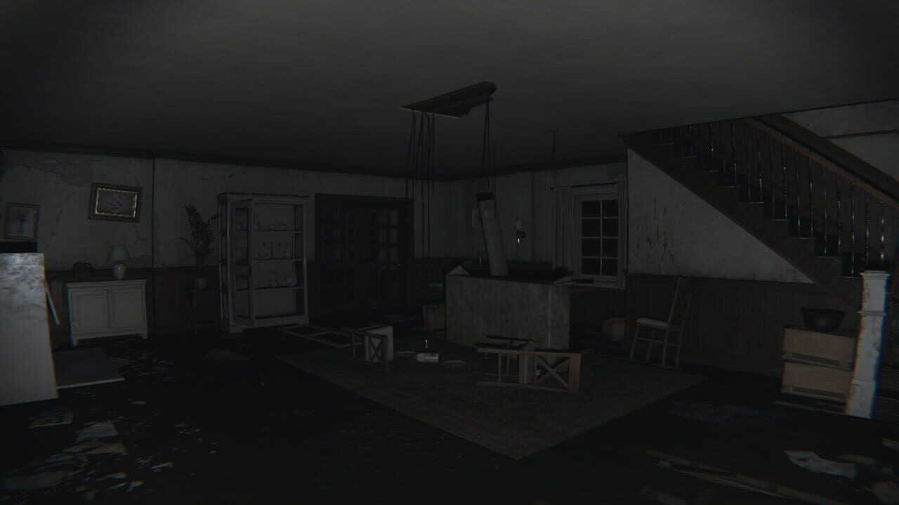 When the Devil Takes Hold