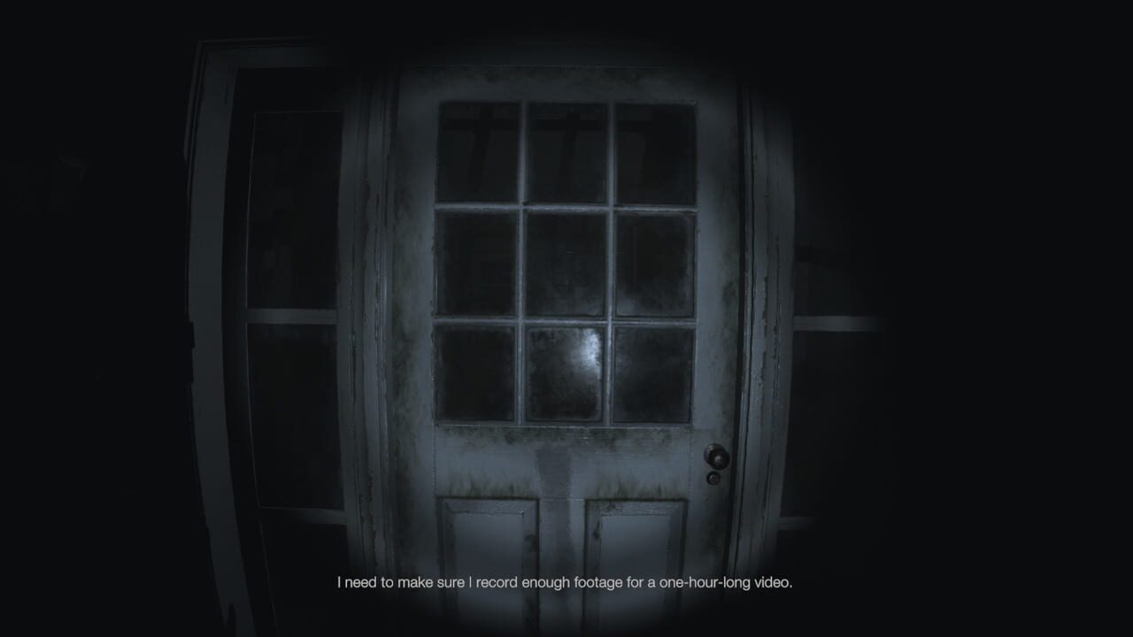 When the Devil Takes Hold