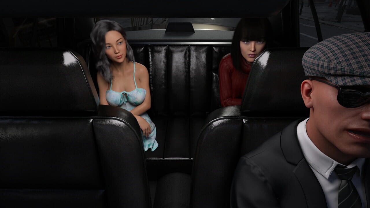 Innocence Or Money Season 1: The Complete Season