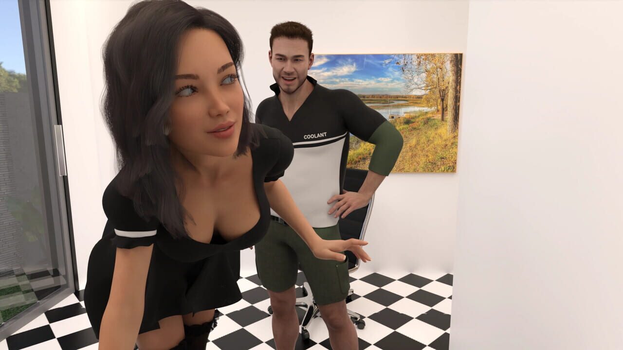 Innocence Or Money Season 1: The Complete Season