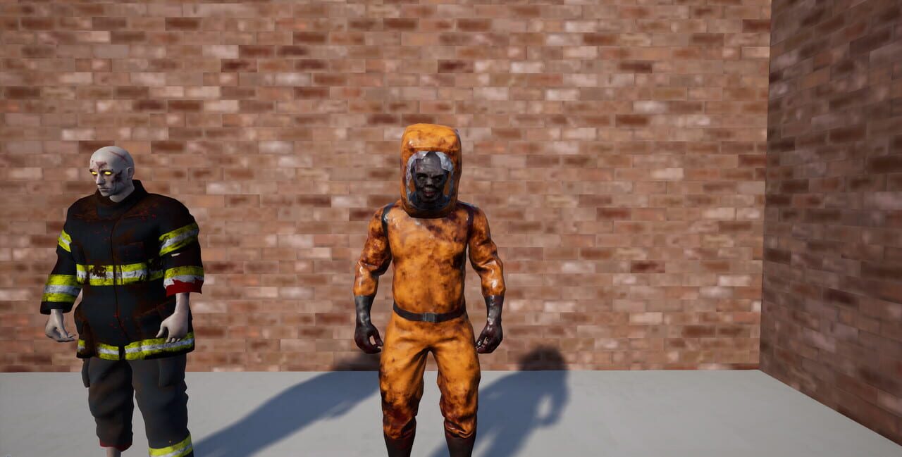 Into The Flames: Spooky Pack