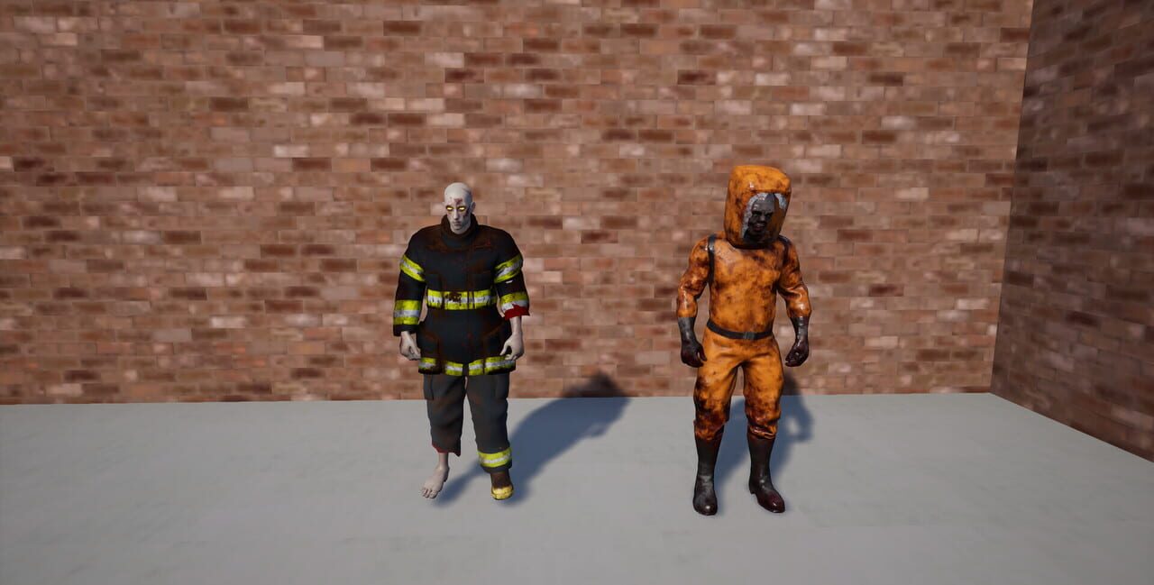 Into The Flames: Spooky Pack