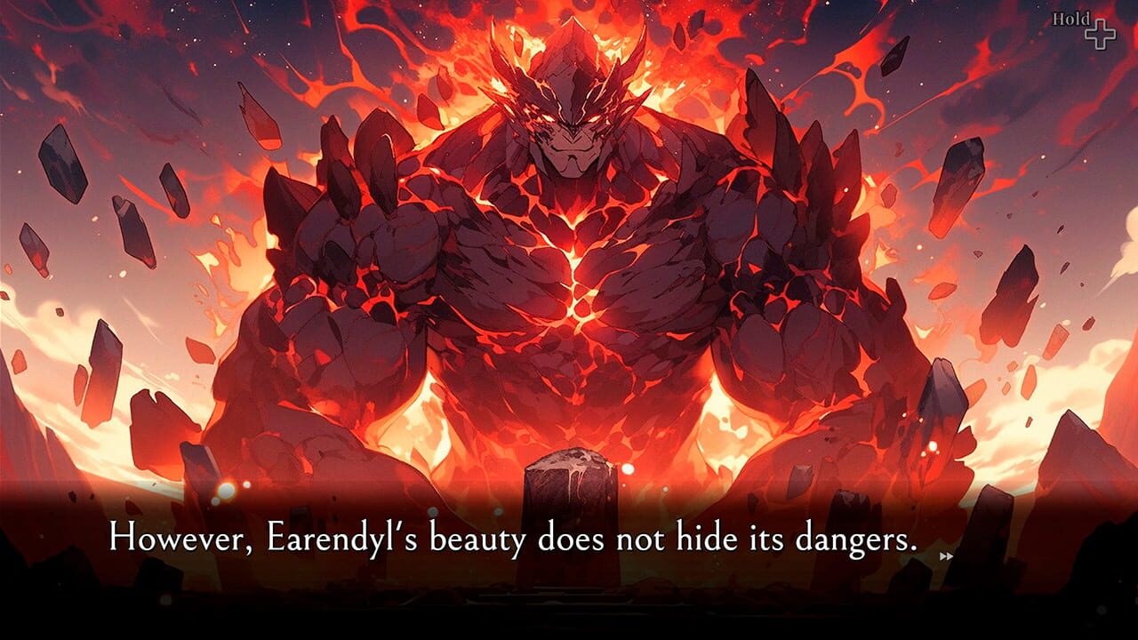 The Lord of Darkness: The Awakening of the Light