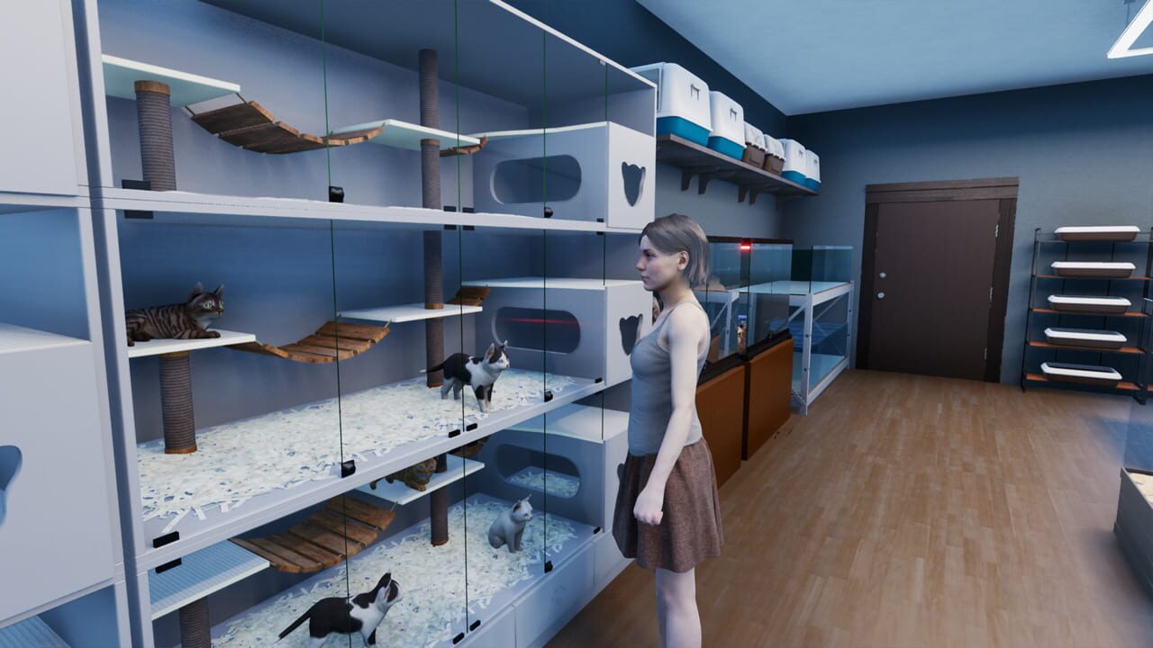 Exotica Pet Shop Simulator 2