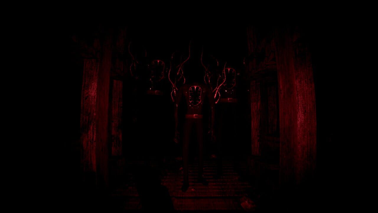 Vermilion Arcade: Horror Collection