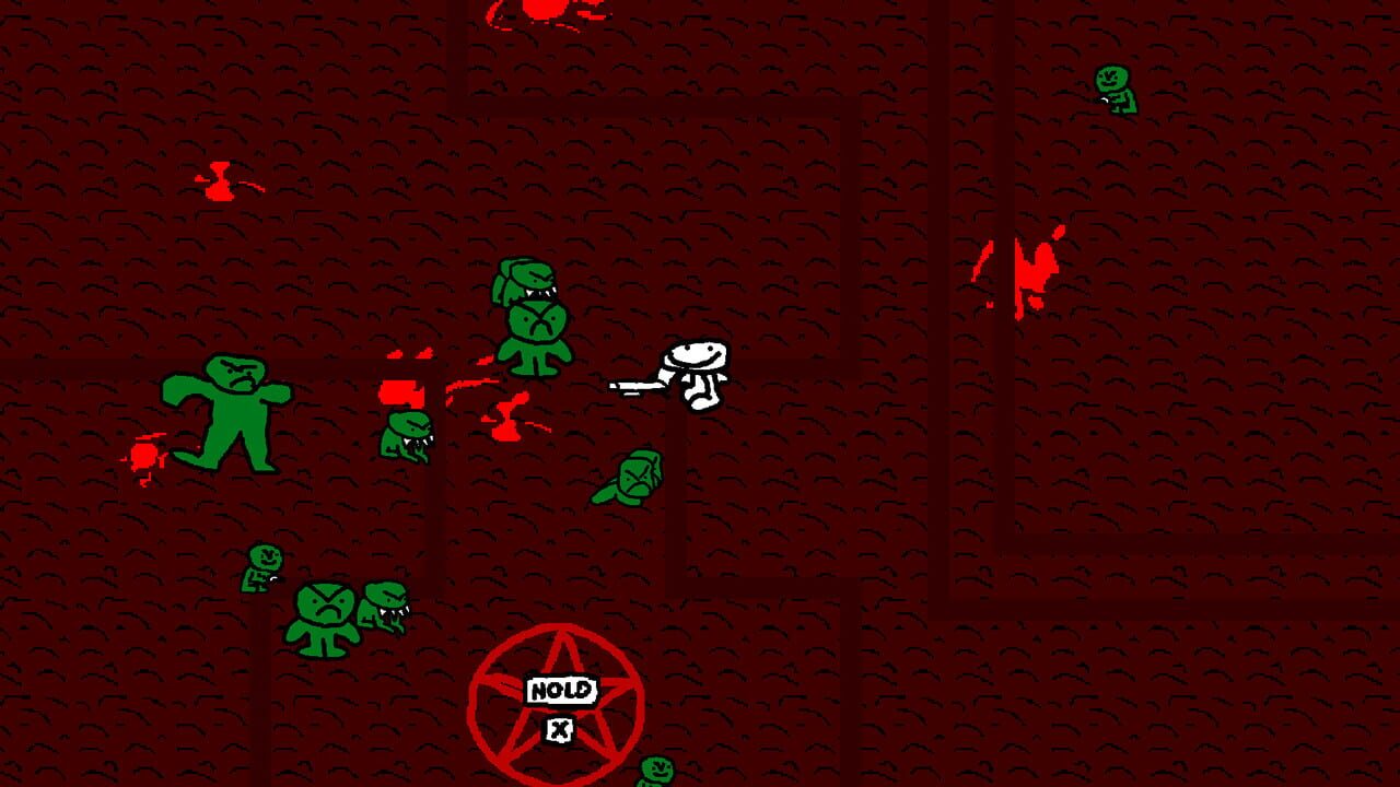 Goofy Goober Simulator