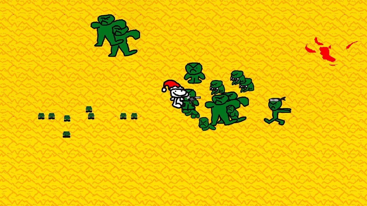 Goofy Goober Simulator