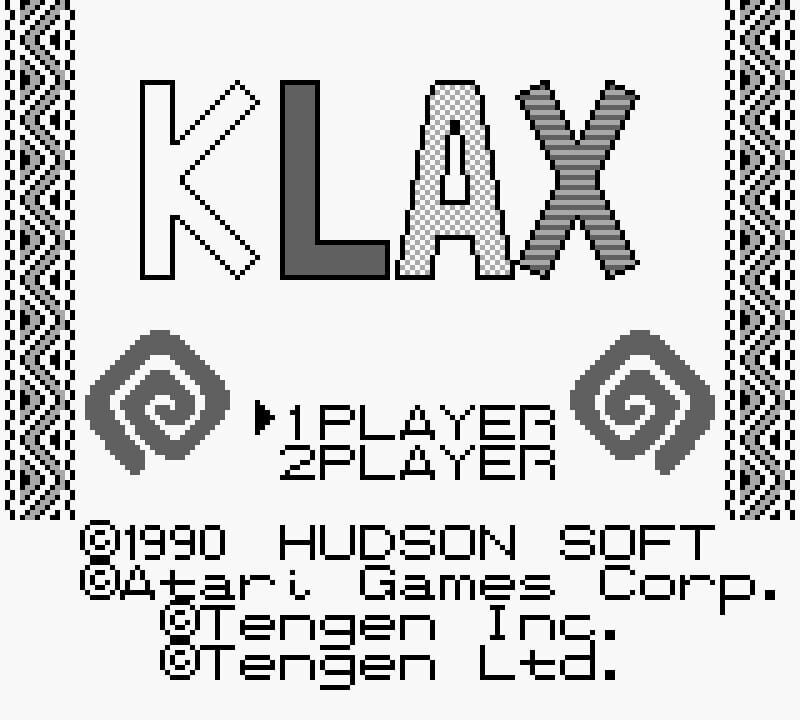 Klax