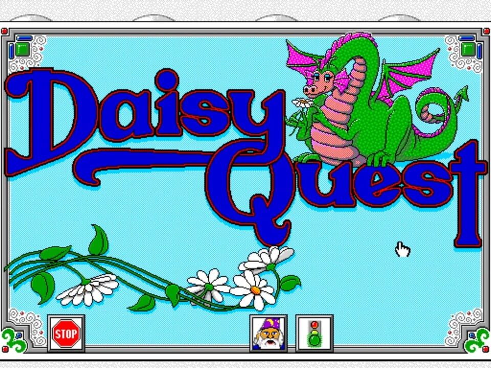 Daisy Quest and Daisy’s Castle
