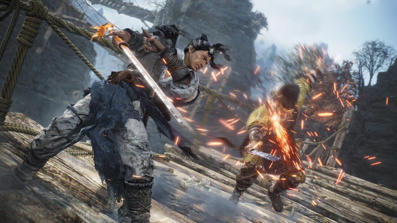 Wo Long: Fallen Dynasty – Complete Edition