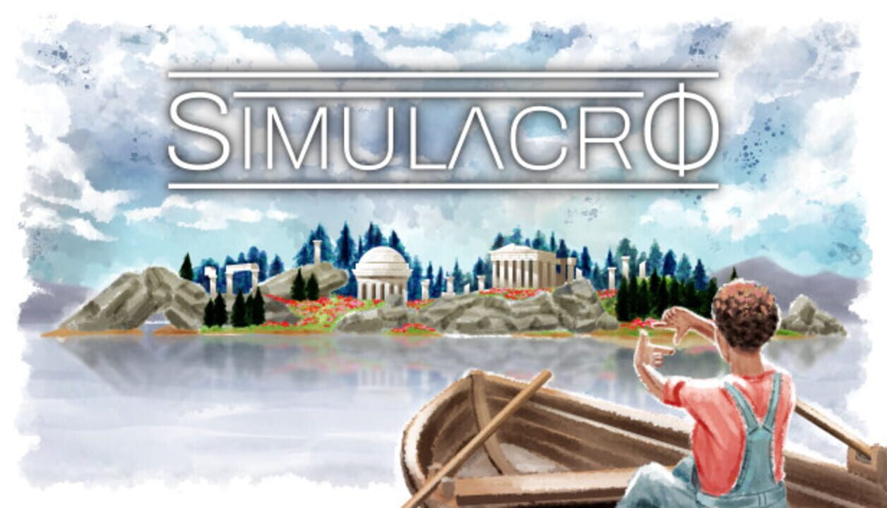 Simulacro