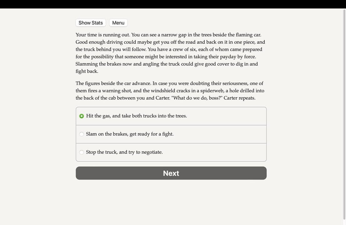 Bootlegger: Moonshine Empire