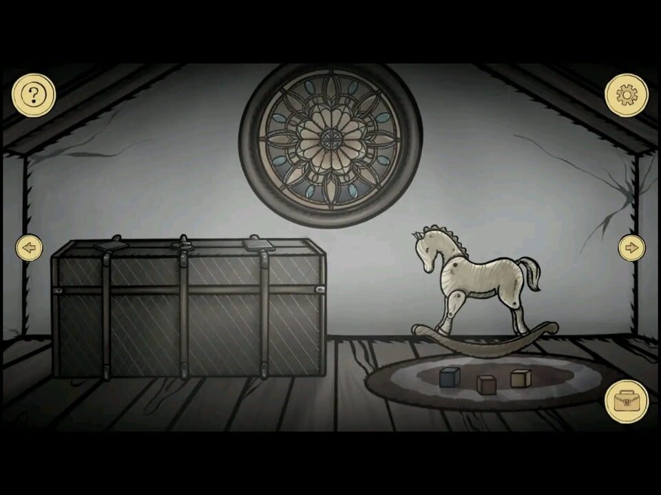 Room Escape: Strange Case 2