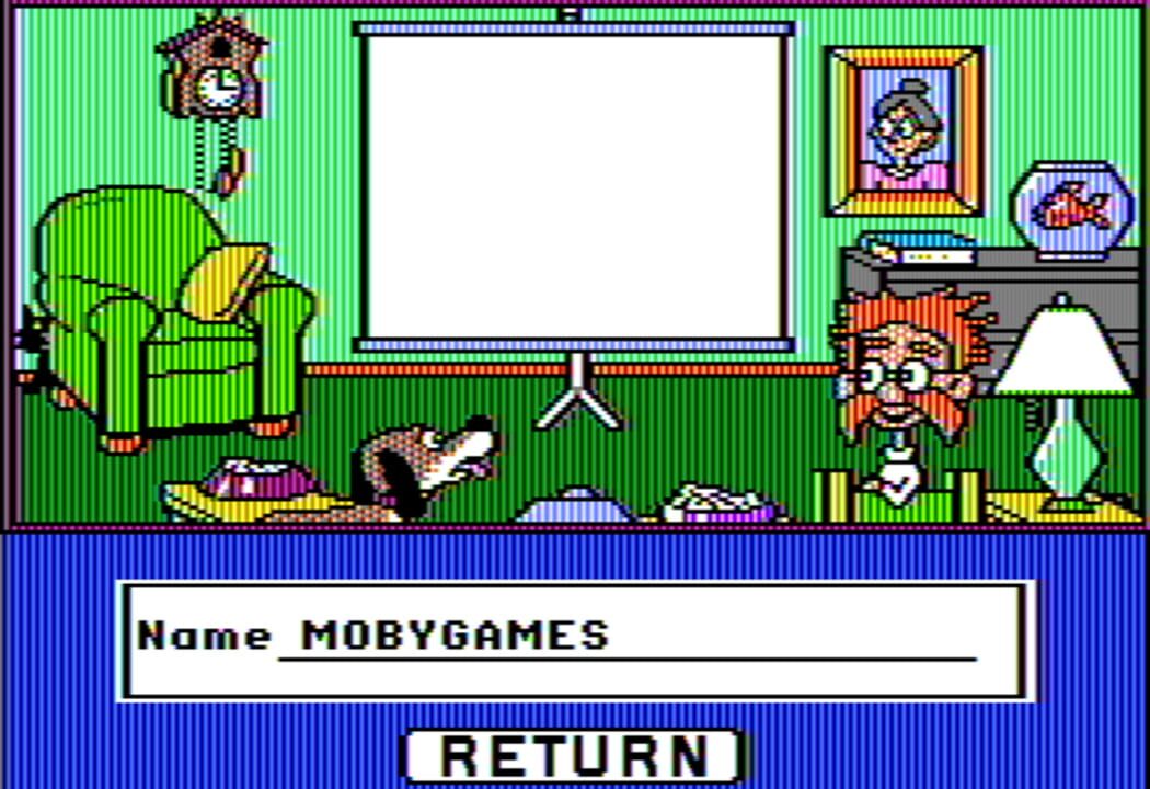 Hugo Hound’s Vowel Sounds