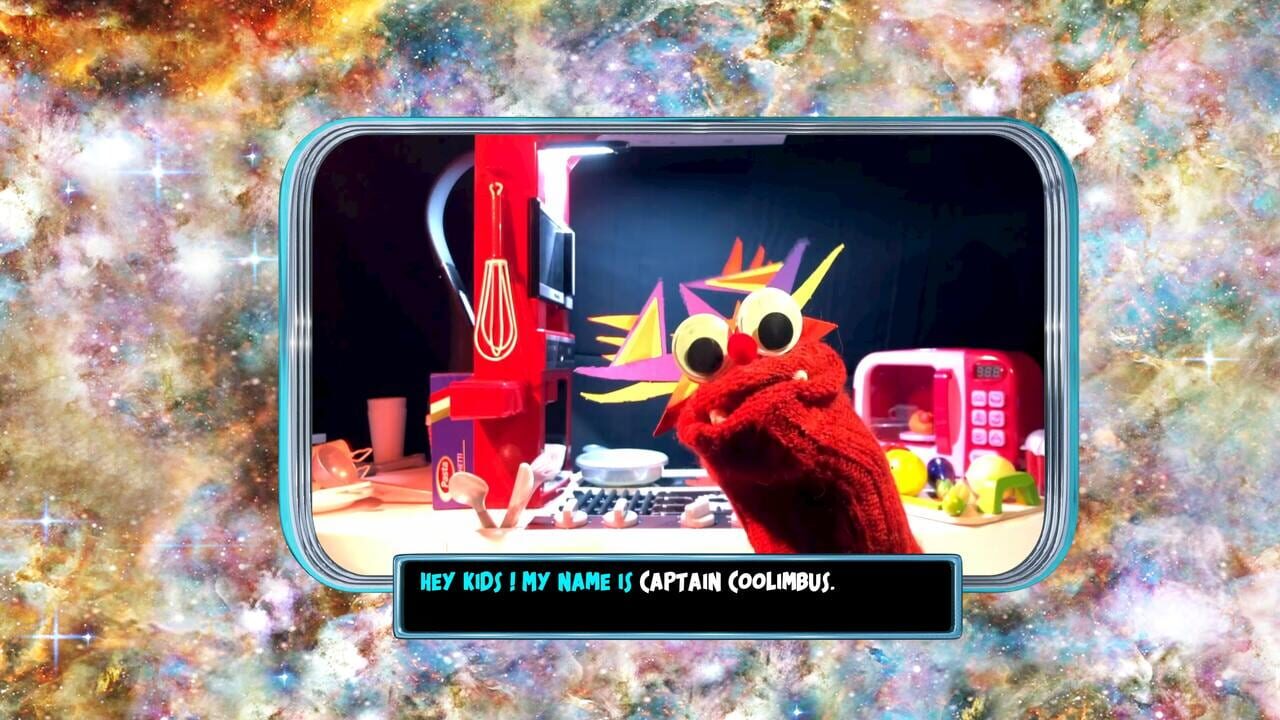 A Time Traveller’s Guide to Past Delicacies