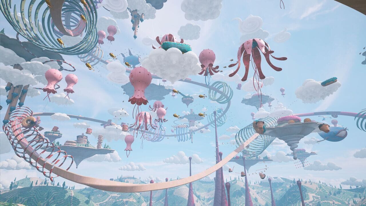 Atomic Heart: Trapped in Limbo