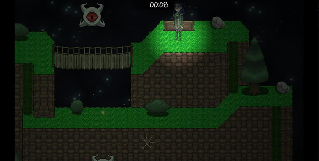 The Void Chronicles: One’s Desolation