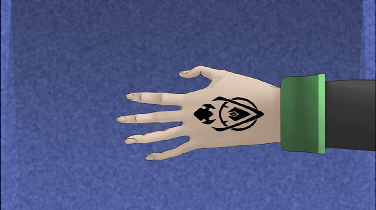 The Void Chronicles: One’s Desolation