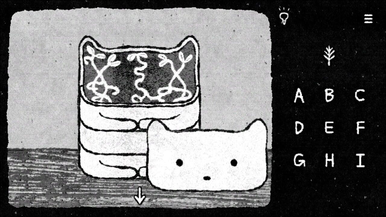 Her Trees: The Puzzle House