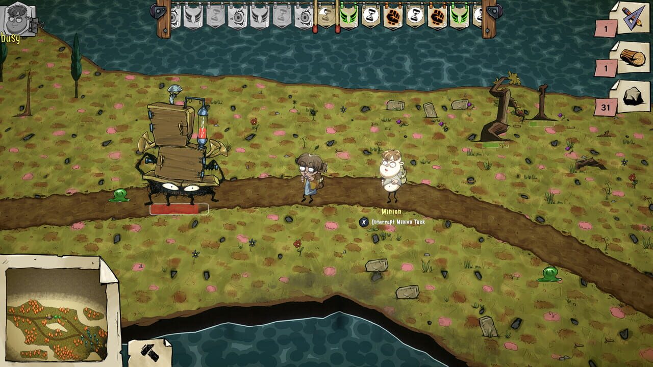 Lesson Learned: Cult of the Elizabeth