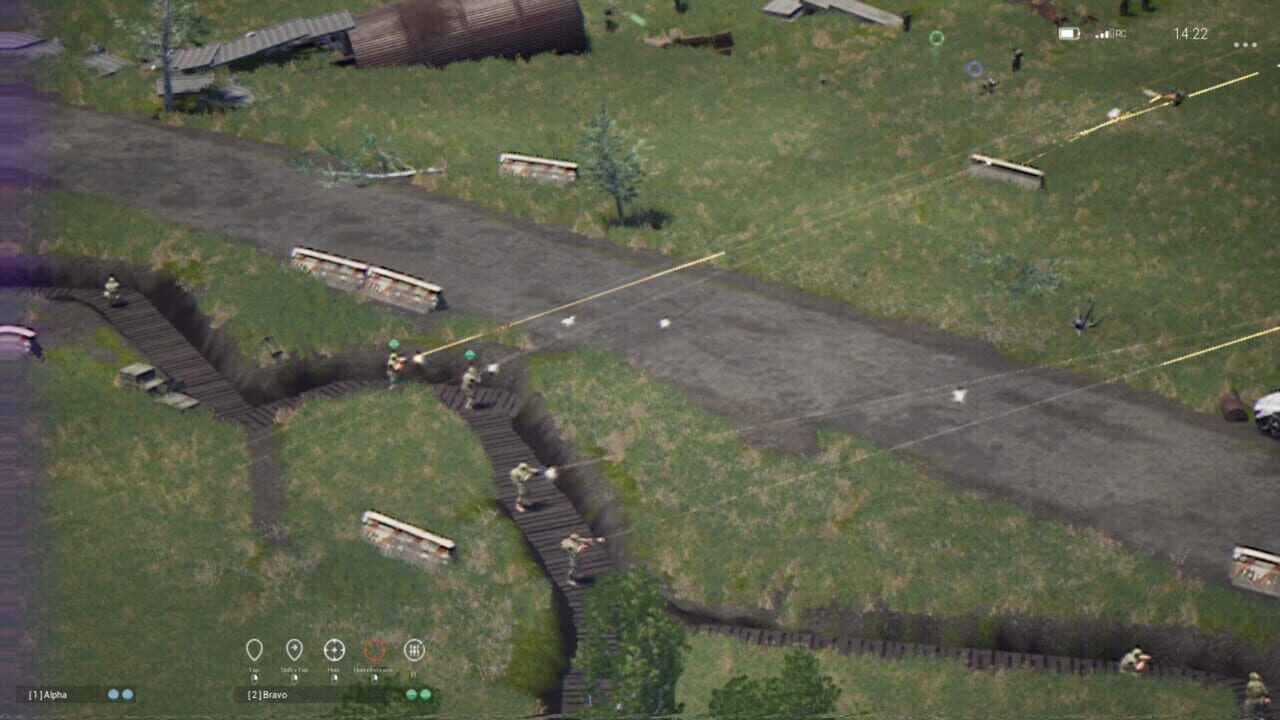 Drone Perspective