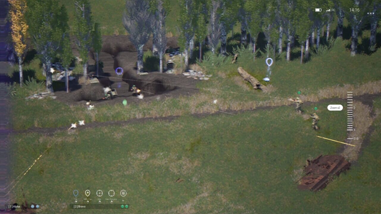 Drone Perspective