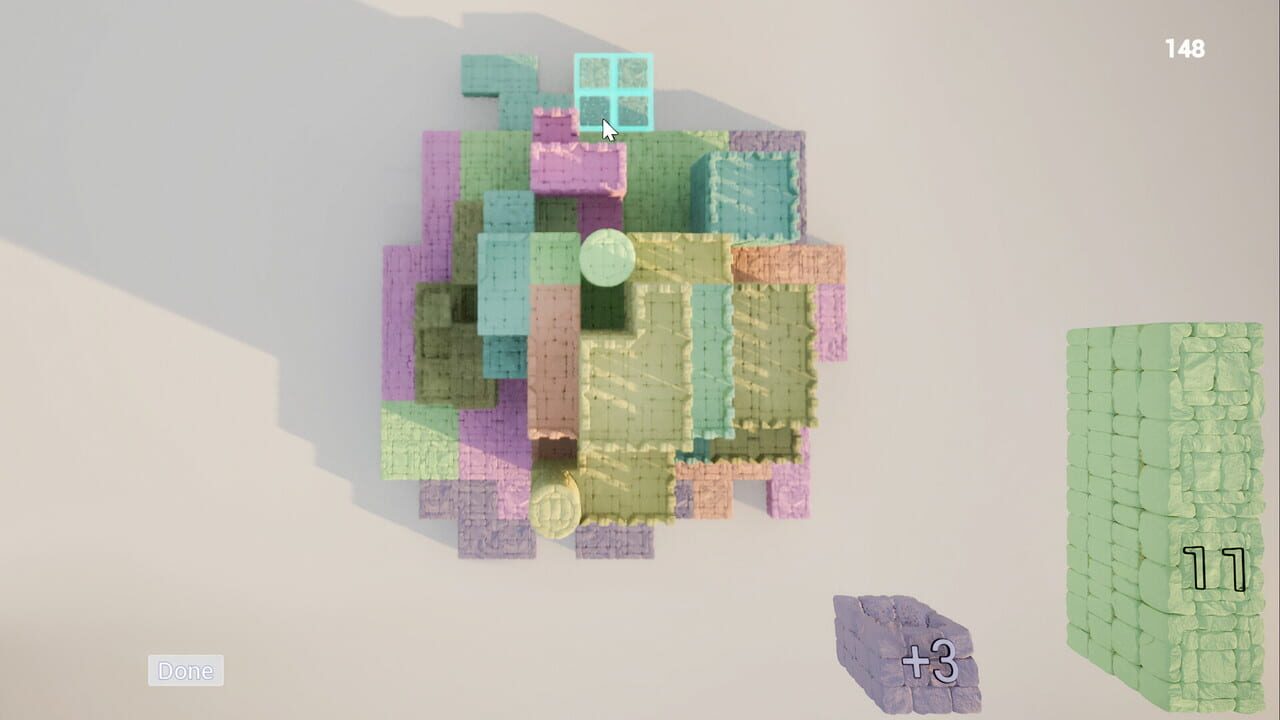 Perfect Castle