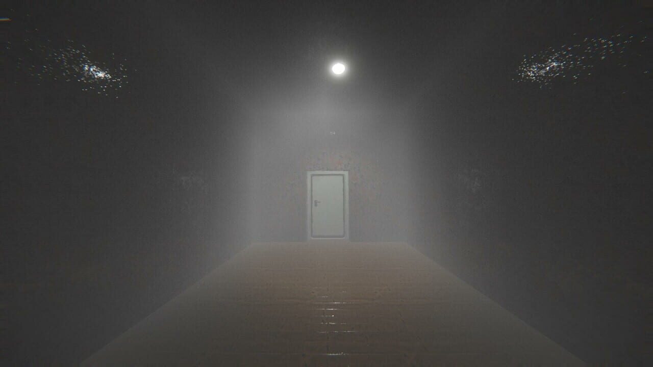 The Creature Zone VR: Welcome To Dystopia