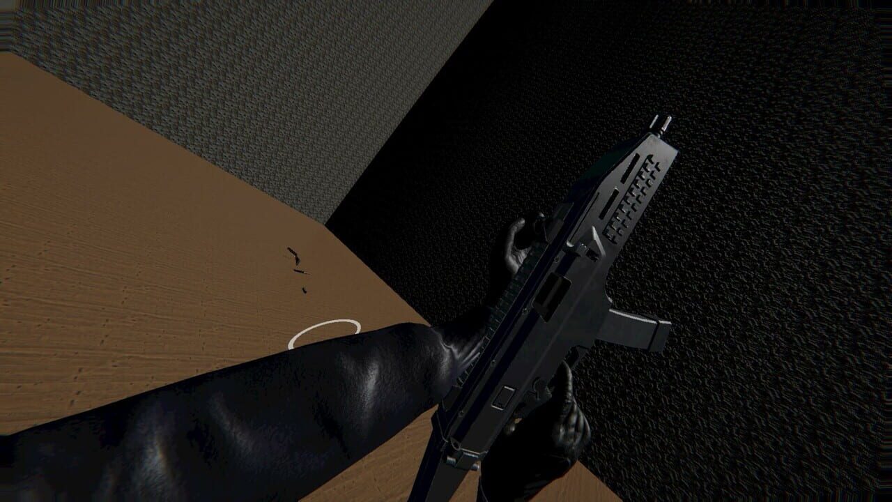 The Creature Zone VR: Welcome To Dystopia