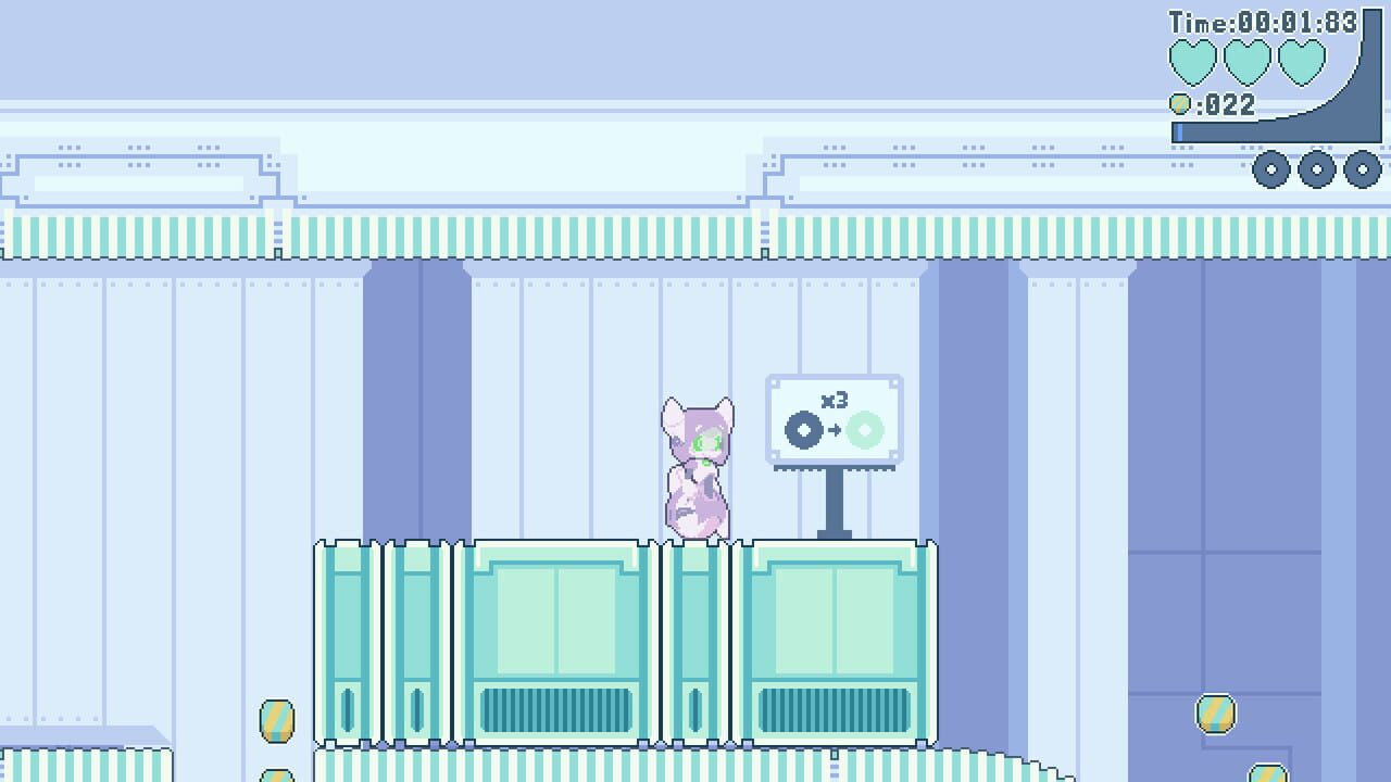 Project Cradle