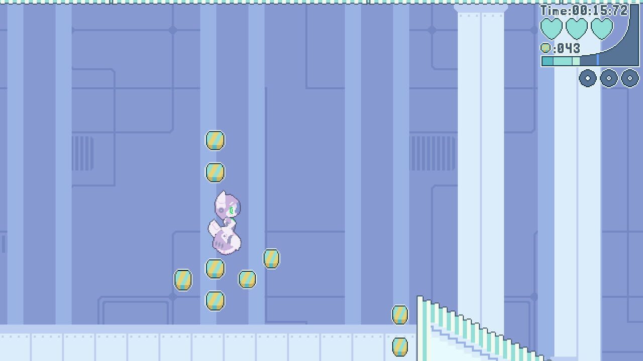Project Cradle