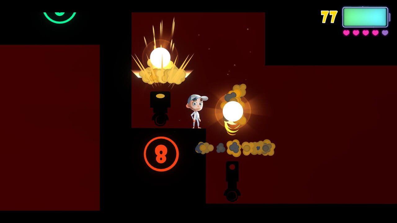 Don’t Touch My Phone