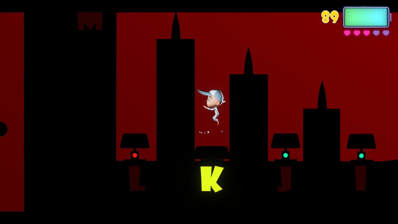 Don’t Touch My Phone