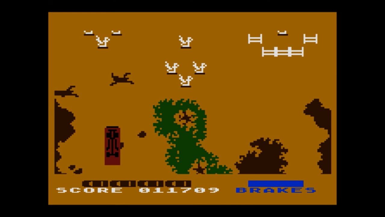 Hazard Run